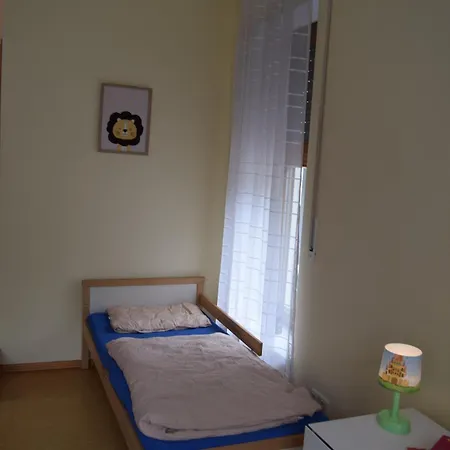 Apartamento Am Waldweg Plankenfels