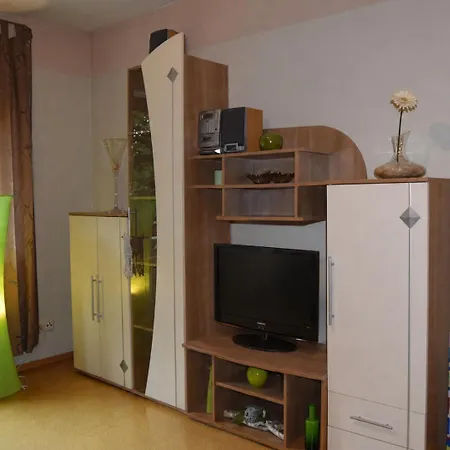 Am Waldweg Apartmán