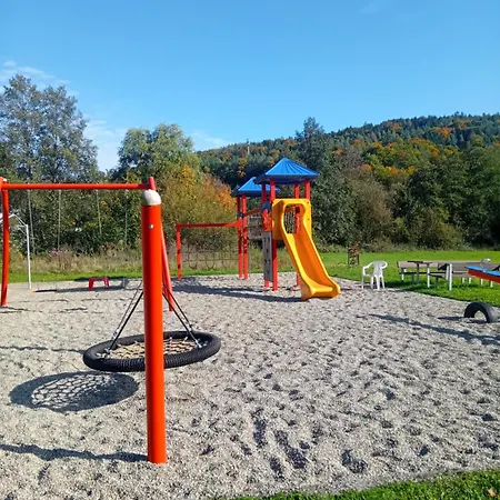 Am Waldweg Plankenfels